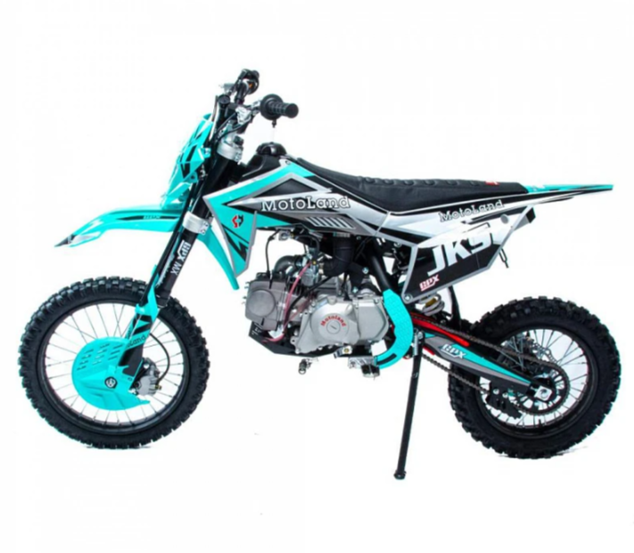 Питбайк MOTOLAND (МОТОЛЕНД) JKS125 E 19/16 в Реутове