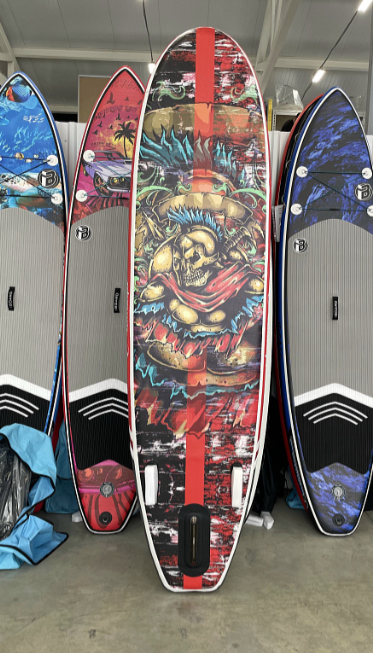 SUP (САП) ДОСКА RAIDEX TAKUMO 10.6’ (320СМ) N 10 в Реутове