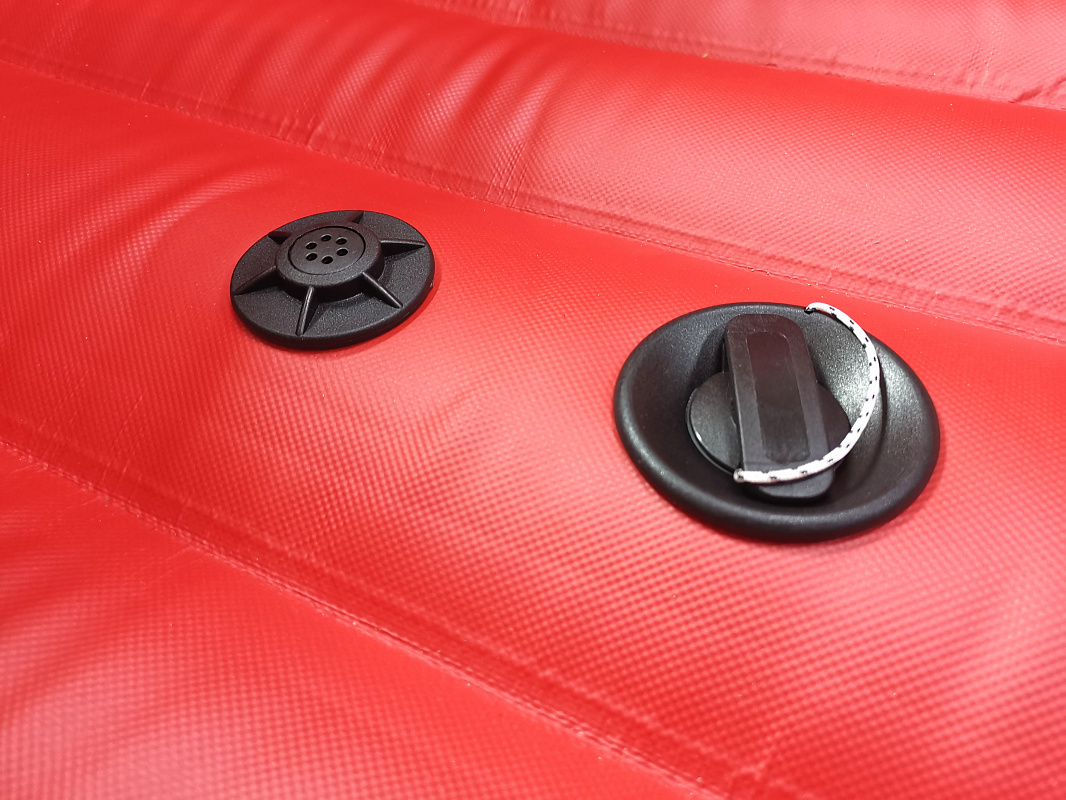 Лодка MISHIMO PRO 400 в Реутове