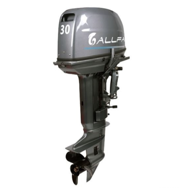 ЛОДОЧНЫЙ МОТОР ALLFA CG Т30 S в Реутове