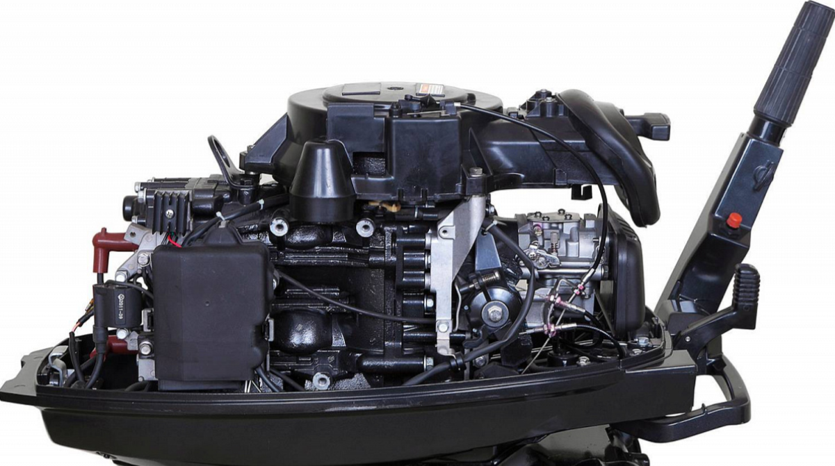 Лодочный мотор MARLIN MP 40 AWHL в Реутове