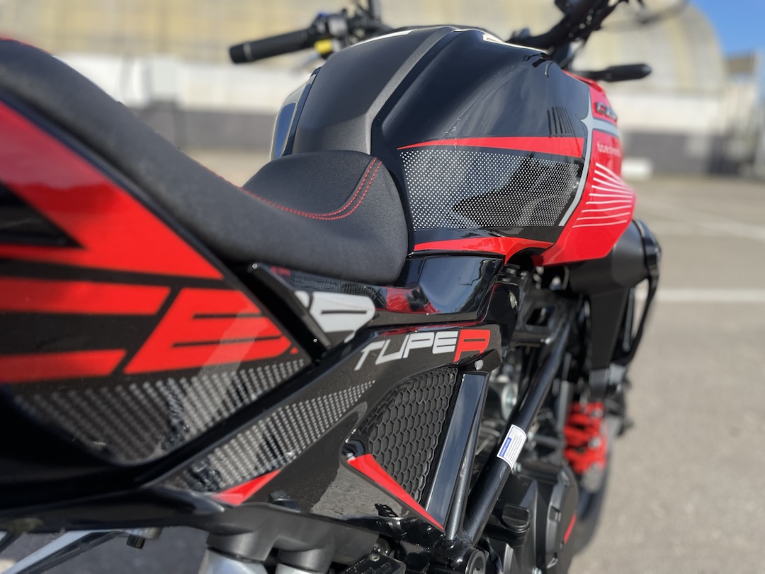 Мопед PROMAX CB150R (49) в Реутове