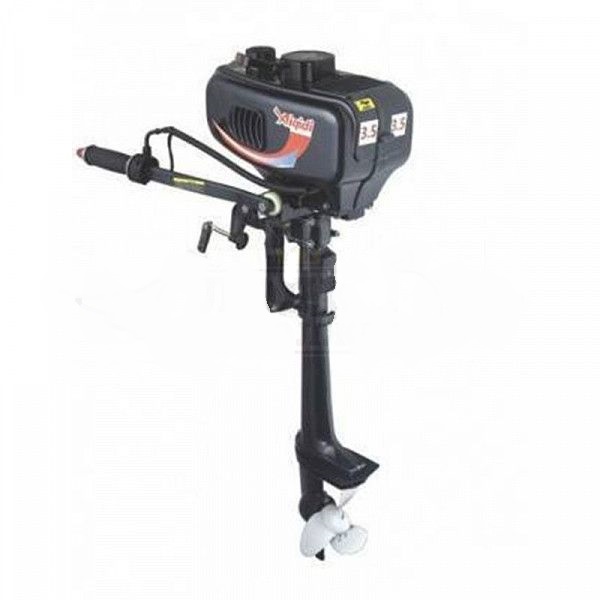 Лодочный мотор Condor XW4A-4 (воздушное) в Реутове