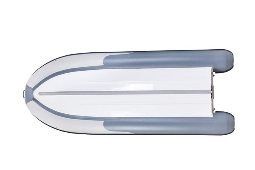 Лодка GLADIATOR RIB420AL в Реутове