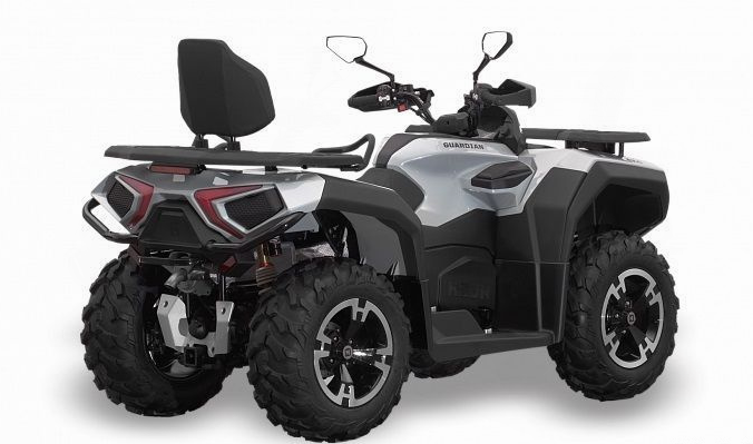 Квадроцикл HISUN GUARDIAN 550L /LONG в Реутове