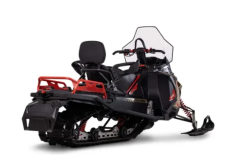 Снегоход AODES Siberiacross 1000 WT 508mm LCD 6.8 в Реутове