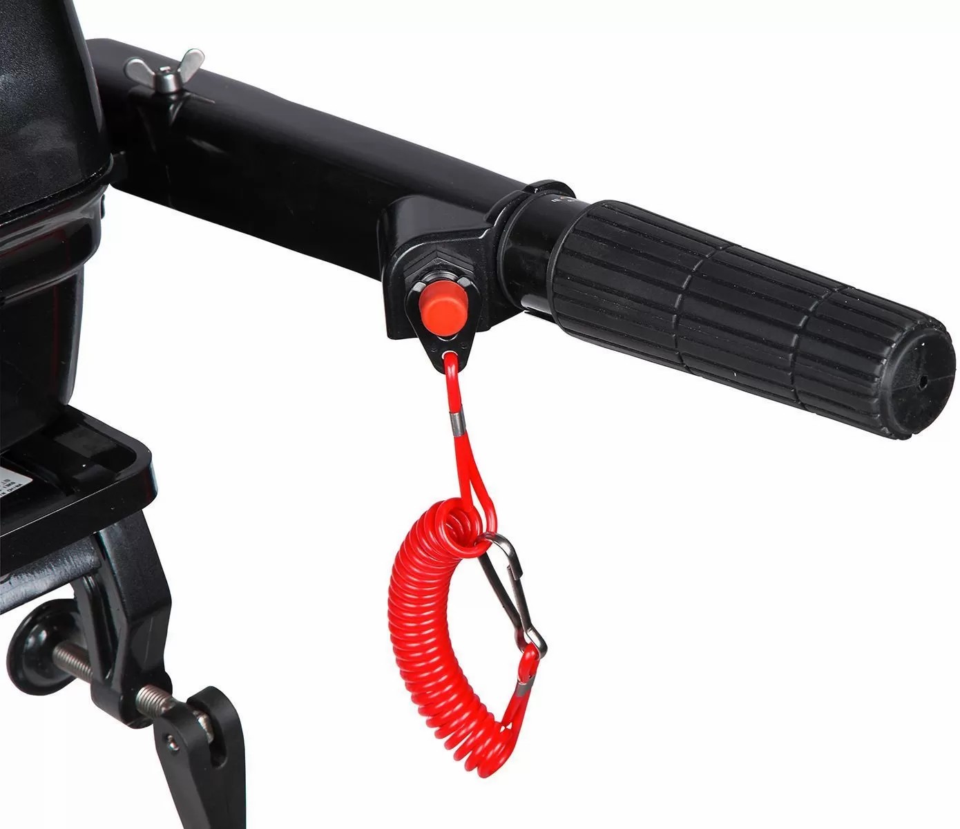 Лодочный мотор MARLIN MP 4 AMHS в Реутове