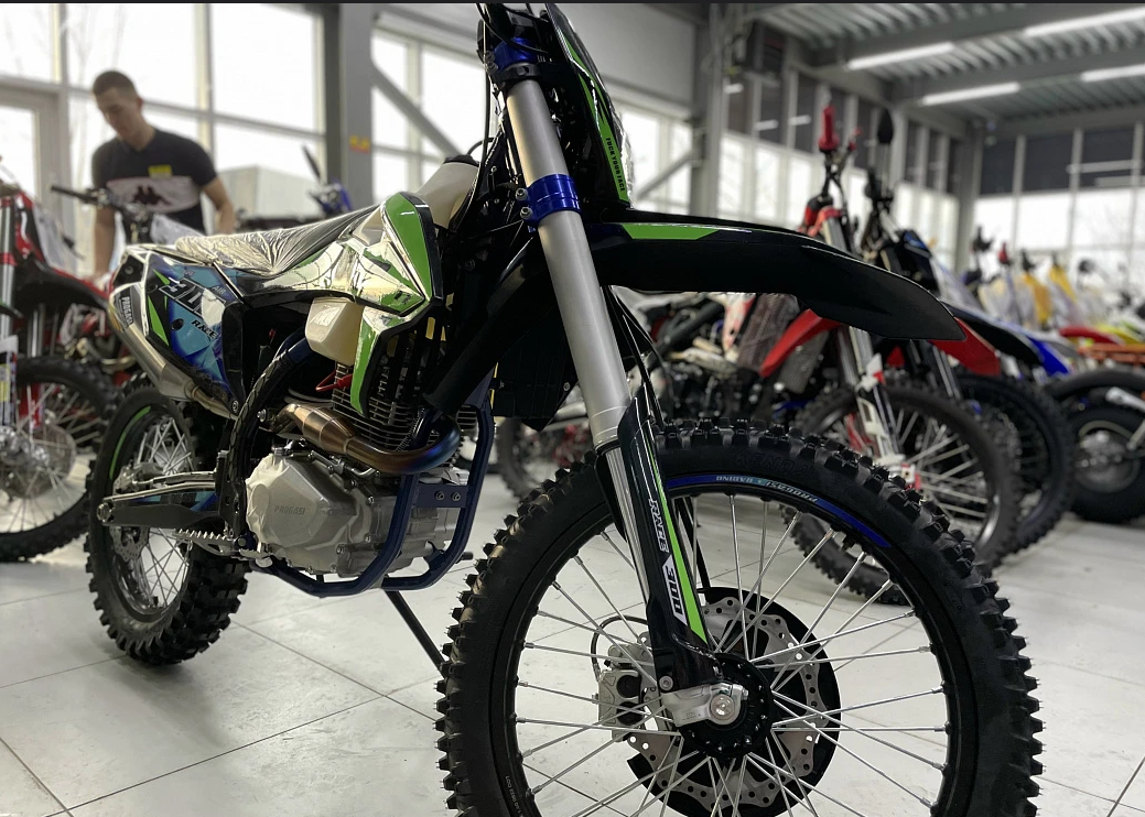 Мотоцикл Progasi RACE 300 AIR PRO SPORT в Реутове