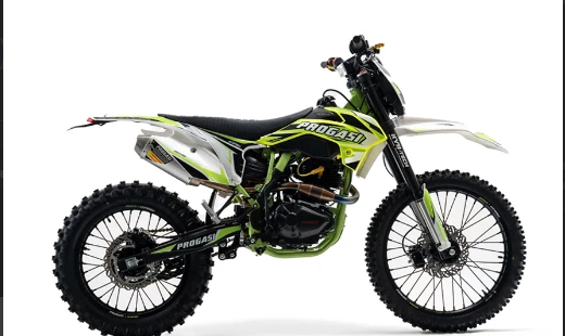 Мотоцикл Progasi SUPER MAX 300 PRO PR300 (ZS175FMN) в Реутове