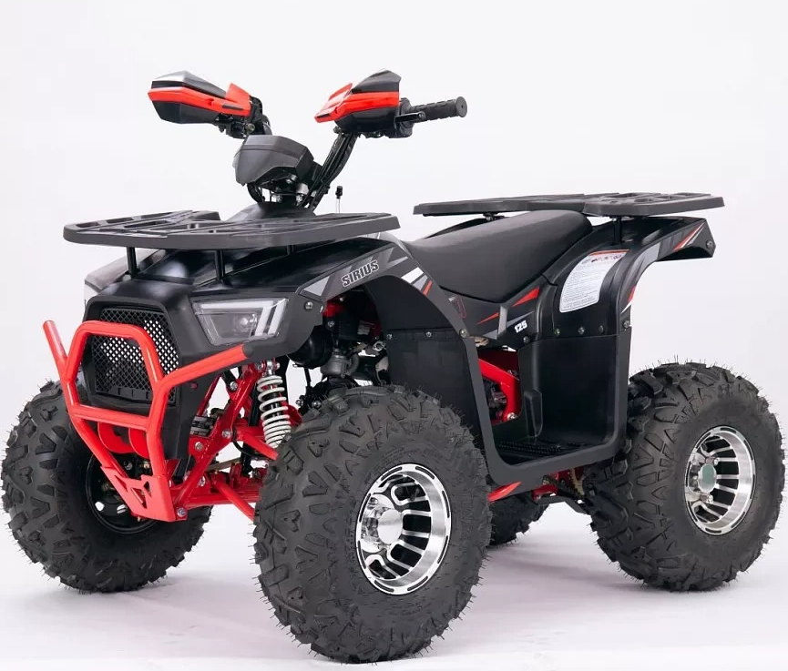 Квадроцикл YACOTA Sirius LD 125 в Реутове