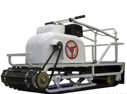 Мотобуксировщик Ураган Классика 15 л.с. в Реутове