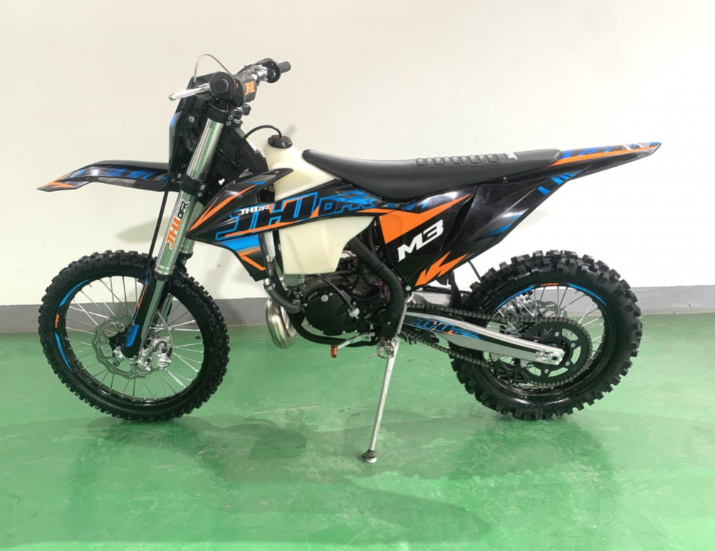 Мотоцикл JHL MOTO JHL M3 MT250 (1E66MM) в Реутове