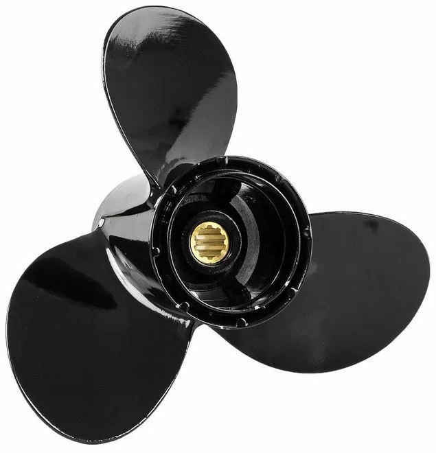 ВИНТ ГРЕБНОЙ SUZUKI DF25-30 / DT20-30; 3X10-1/4X12 в Реутове