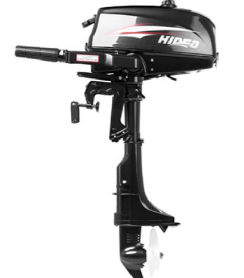 Лодочный мотор HIDEA HD4FHS в Реутове