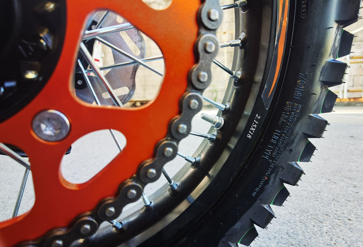 Мотоцикл JHLMOTO JHL Z7 NC250S (177MM-A) в Реутове