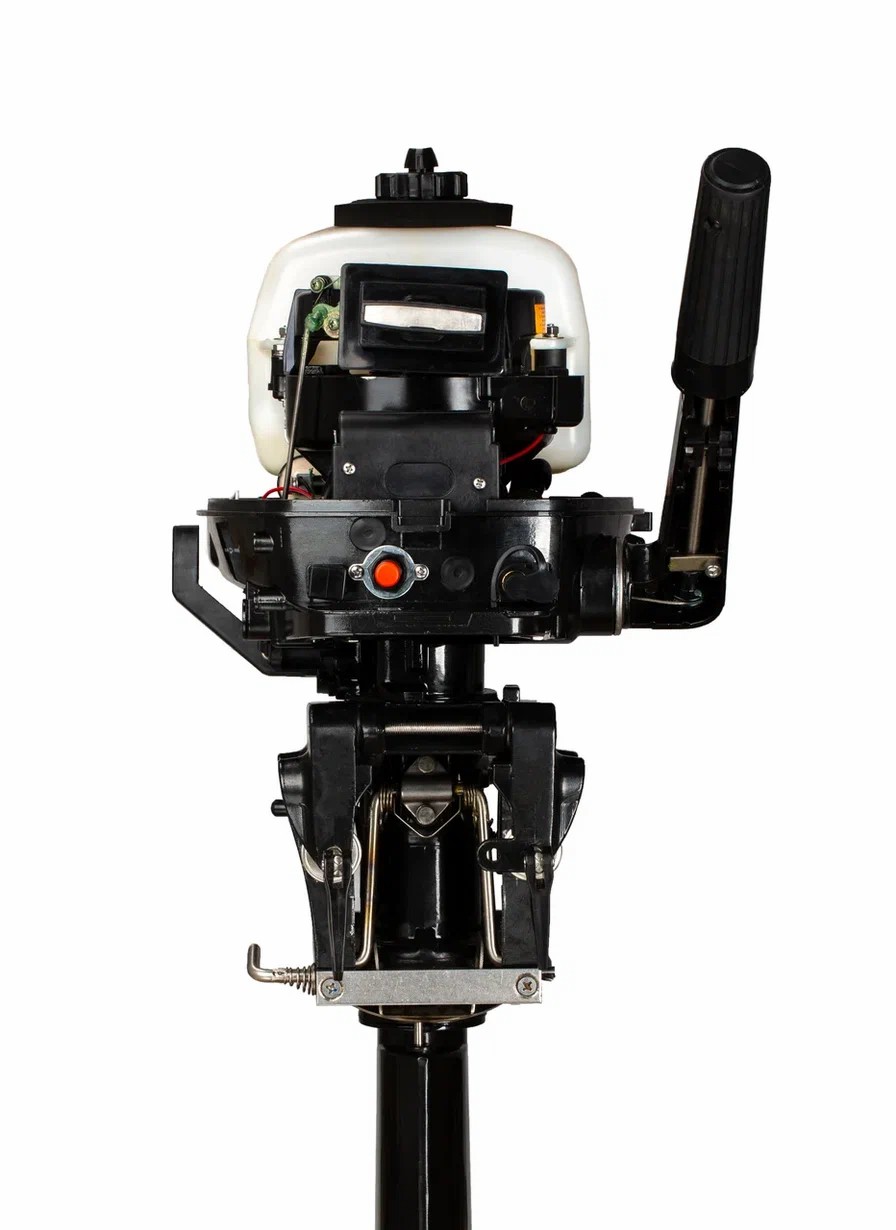 ЛОДОЧНЫЙ МОТОР GLADIATOR G5FHS в Реутове