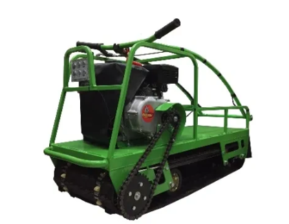 Мотобуксировщик PAXUS 380 EGOZA (для неглубокого снега) в Реутове