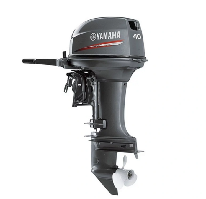 Лодочный мотор YAMAHA E40XWTL в Реутове