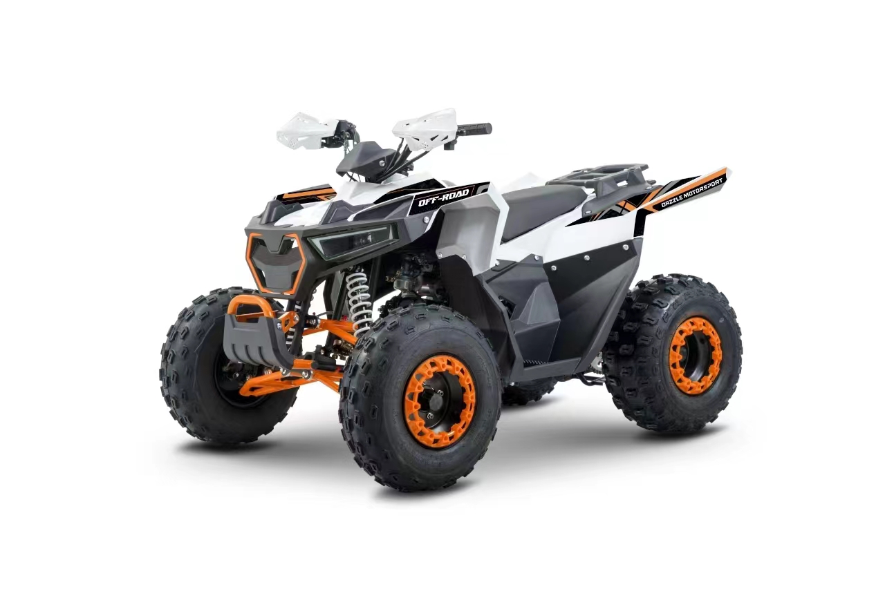 Квадроцикл FAIDET MAGOTAN 150 в Реутове