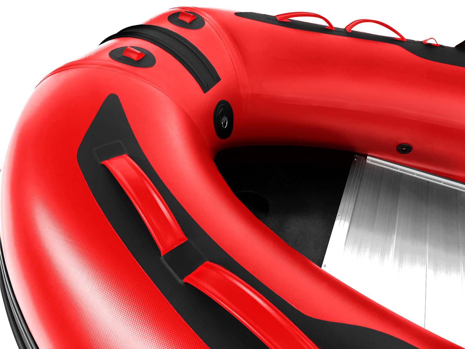 ЛОДКА SMARINE STRONG 420 в Реутове