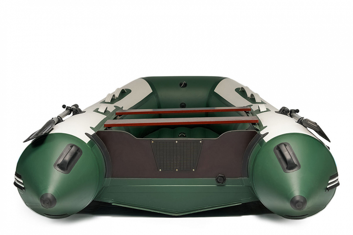 Лодка MISHIMO LITE 390 в Реутове