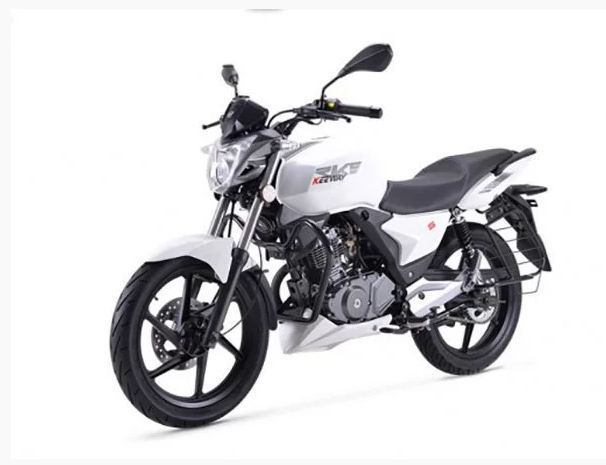 Мотоцикл STELS RK125 в Реутове