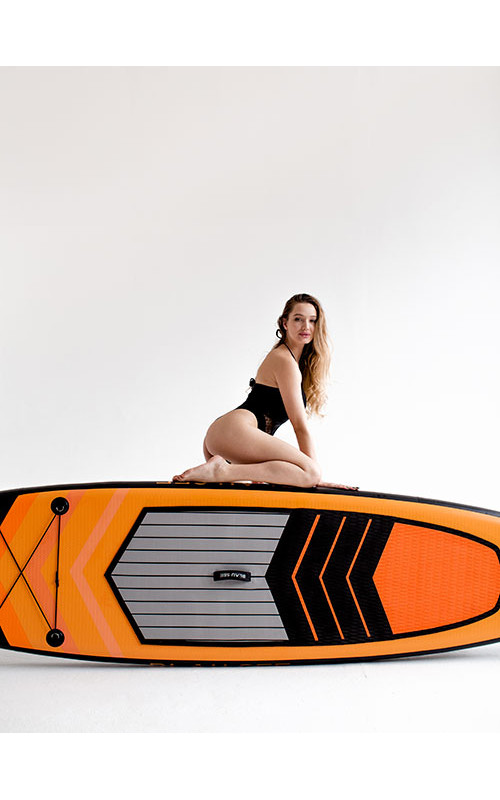 НАДУВНОЙ SUP-BOARD MOONLIGHT 10,6 в Реутове