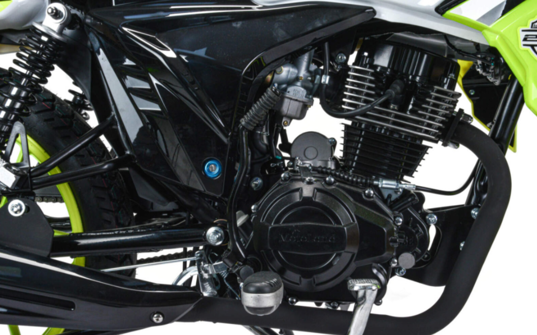 Мотоцикл MOTOLAND (МОТОЛЕНД) 200 SPRINT в Реутове