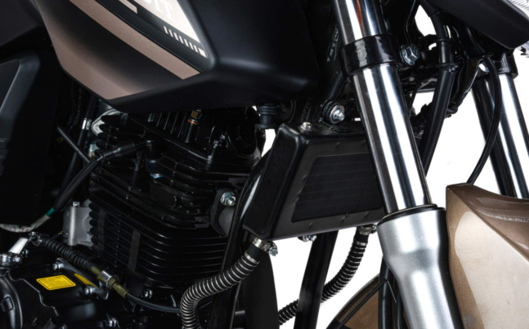 Мотоцикл MOTOLAND (МОТОЛЕНД) 300 BANDIT в Реутове