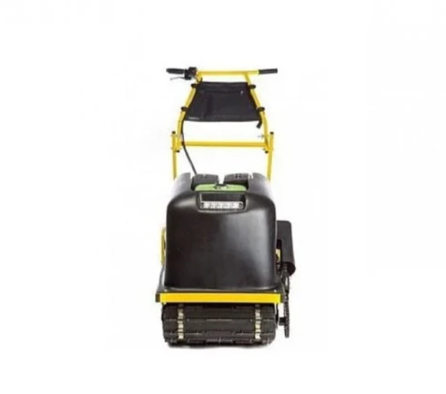 Мотобуксировщик LEBEDEV MOTORS РЕКС LV513 в Реутове