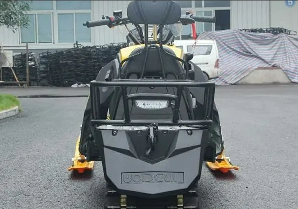 Снегоход Woideal WD 150 в Реутове