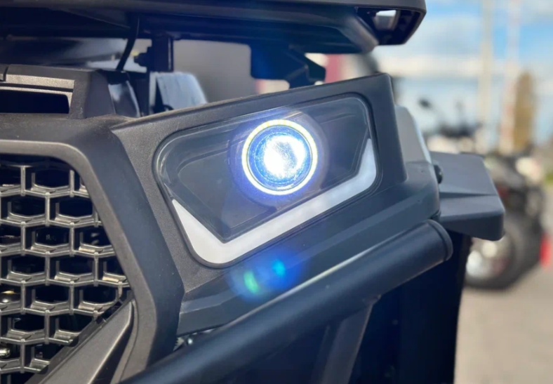 Квадроцикл GBM CROSS HILL 300 NEW PREMIUM в Реутове