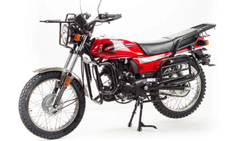 Мотоцикл MOTOLAND (МОТОЛЕНД) FORESTER LITE 200 в Реутове