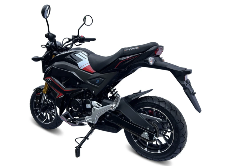 Мотоцикл PROMAX STRYKER 200(49) в Реутове