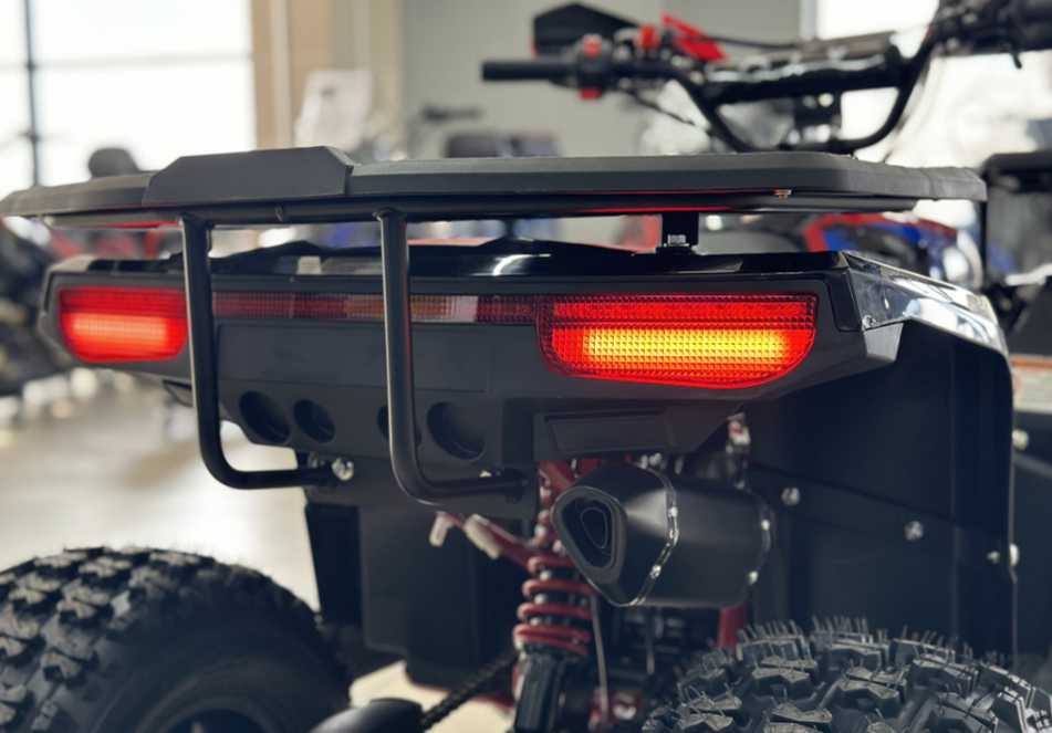 Квадроцикл GBM MAVERICK 222 NEW в Реутове