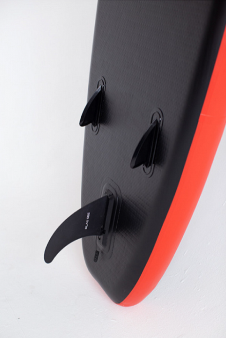 НАДУВНОЙ SUP-BOARD BURNFIRE 10,6 в Реутове