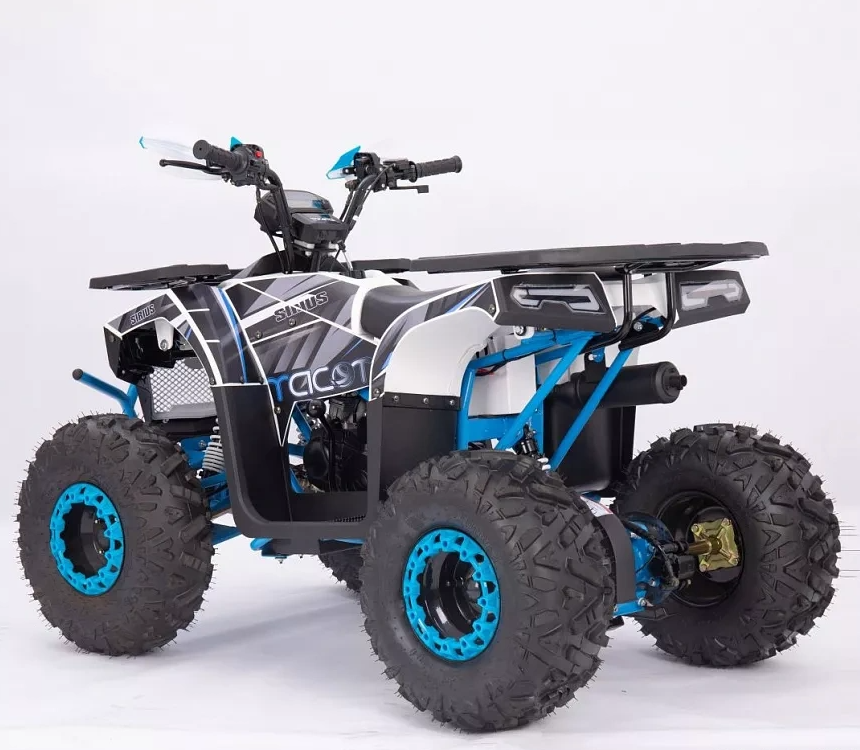 Квадроцикл YACOTA SIRIUS 110 в Реутове