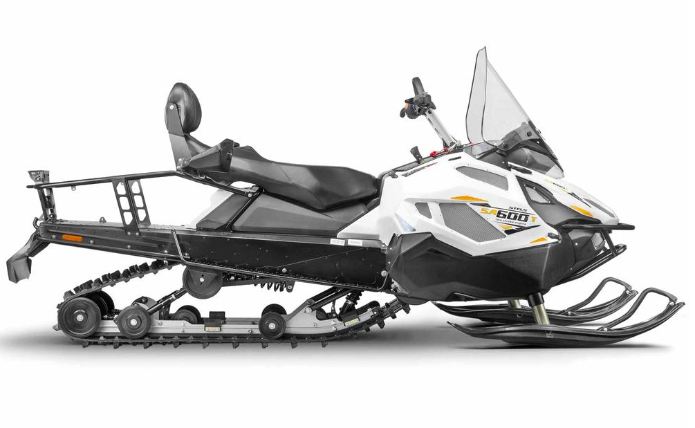 Снегоход STELS АТАМАН SA600T 2.0 в Реутове