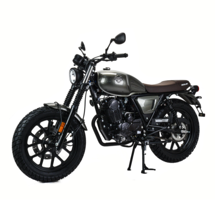 Мотоцикл MOTOLAND (МОТОЛЕНД) TEXAS 300 в Реутове