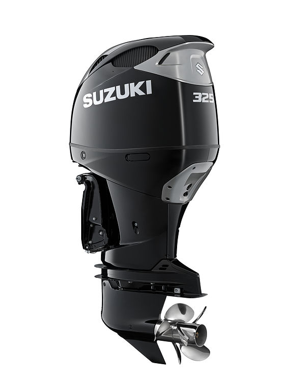 Лодочный мотор Suzuki DF325ATXX в Реутове