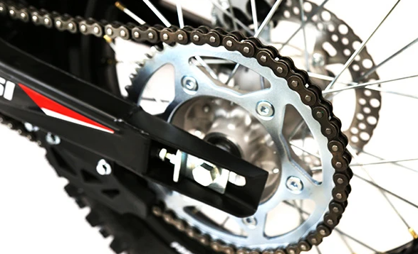 Мотоцикл PROGASI SUPER MAX 250 в Реутове