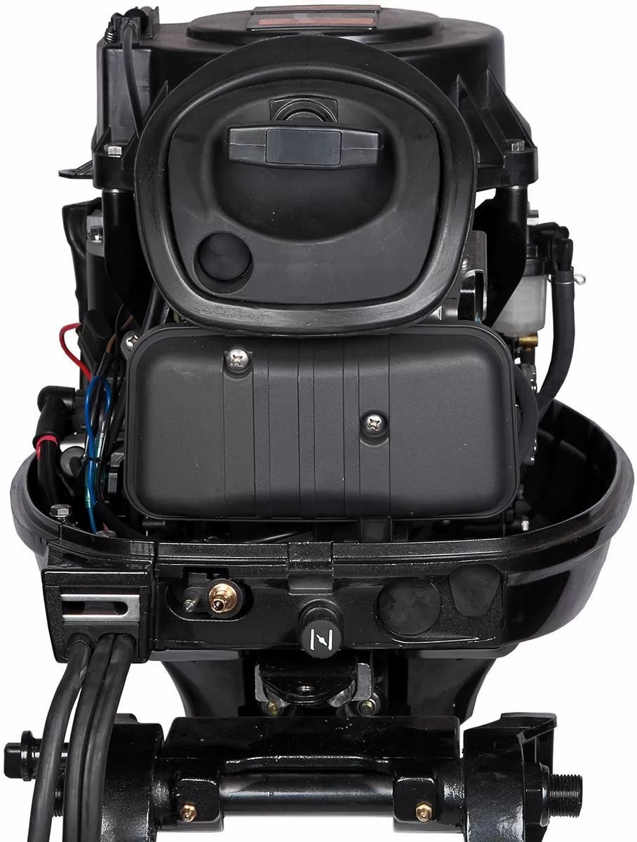 Лодочный мотор MARLIN MP 40 AWRS в Реутове