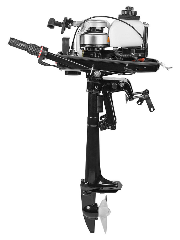 ЛОДОЧНЫЙ МОТОР GLADIATOR G3FHS в Реутове