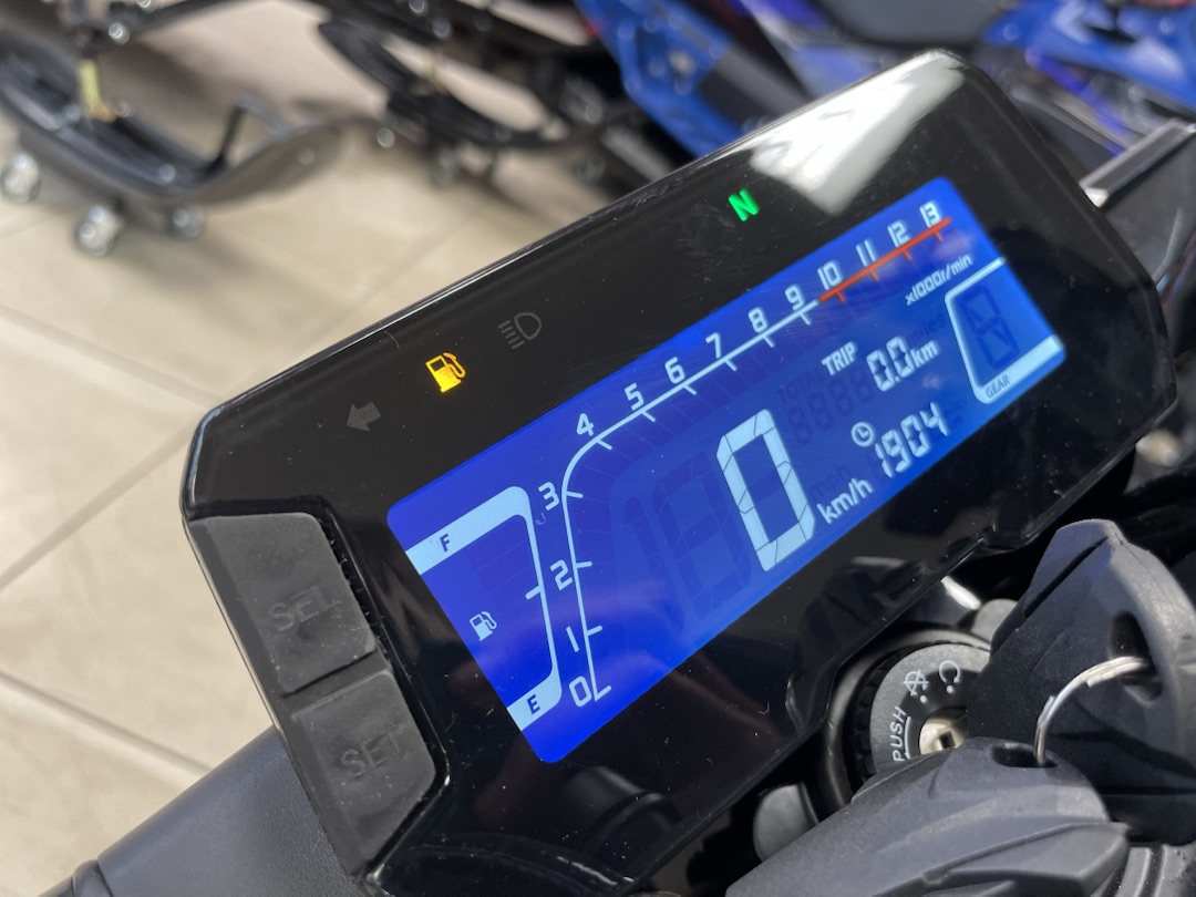 Мопед PROMAX CB150R (49) в Реутове