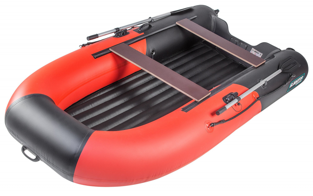 НАДУВНАЯ ЛОДКА GLADIATOR E330SL в Реутове