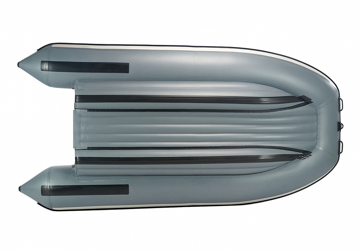 Лодка MISHIMO FAMILY LITE DF 430 в Реутове