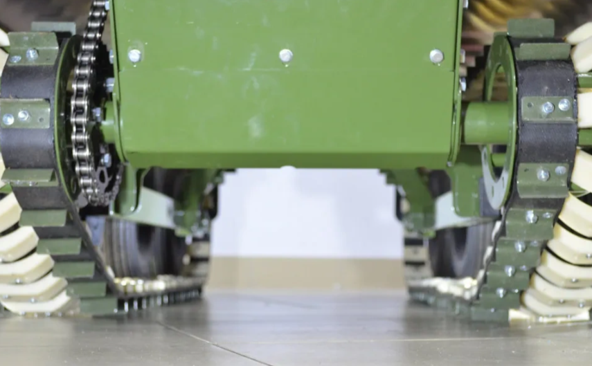 Мотобуксировщик вездеход KOiRA T9 R (понижающий редуктор) в Реутове