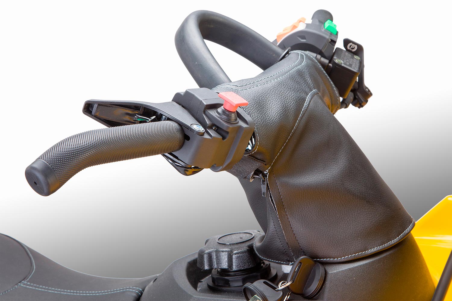 Снегоход STELS ВИКИНГ (VIKING) SV800T LUX V3.0 K01 SWT CVTECH в Реутове