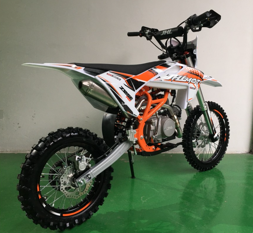 Питбайк JHLMOTO JHL Z125E Pro (ZS154FMI-3) в Реутове