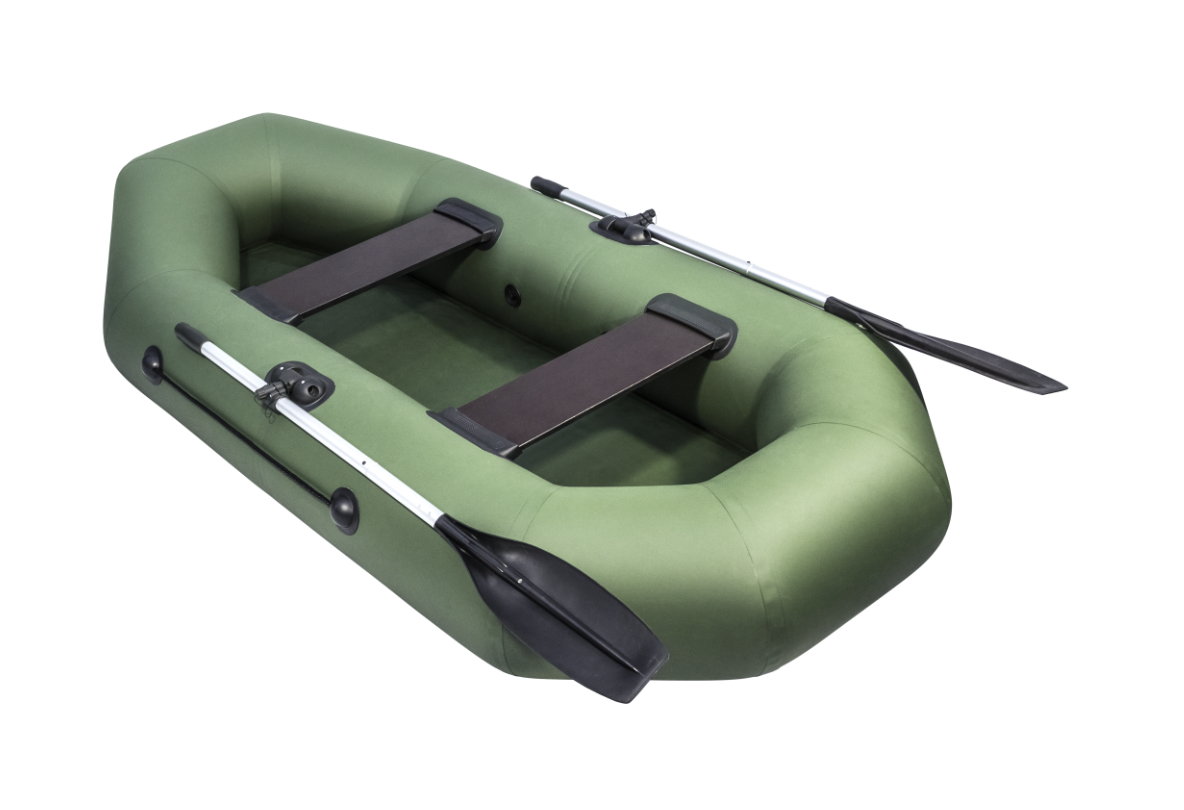 Лодка АКВА-ОПТИМА 240 в Реутове